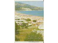 Card Bulgaria Resort Albena View 30*