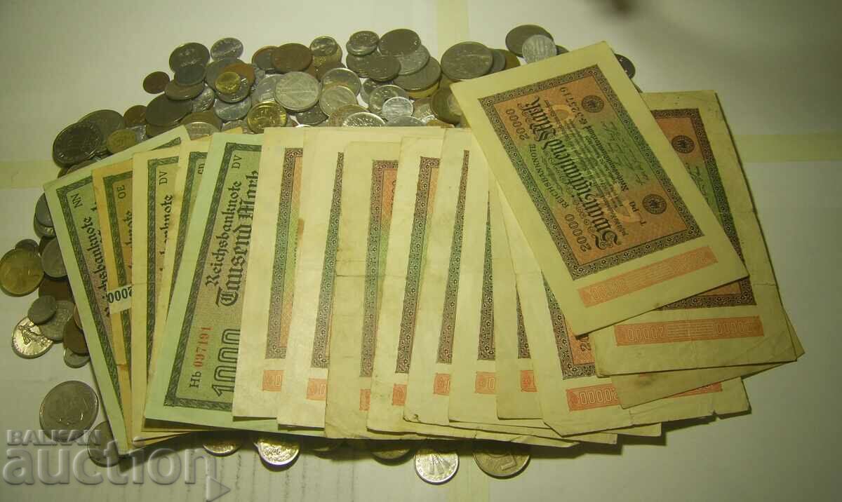 Аукцион МЕГАЛОТ 513 монети и банкноти Аукцион МЕГАЛОТ 513 монети и банкноти