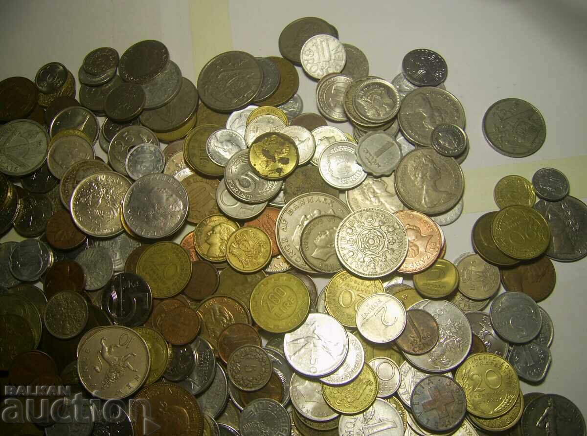 МЕГАЛОТ 513 монети и банкноти - 5 МЕГАЛОТ 513 монети и банкноти - 5