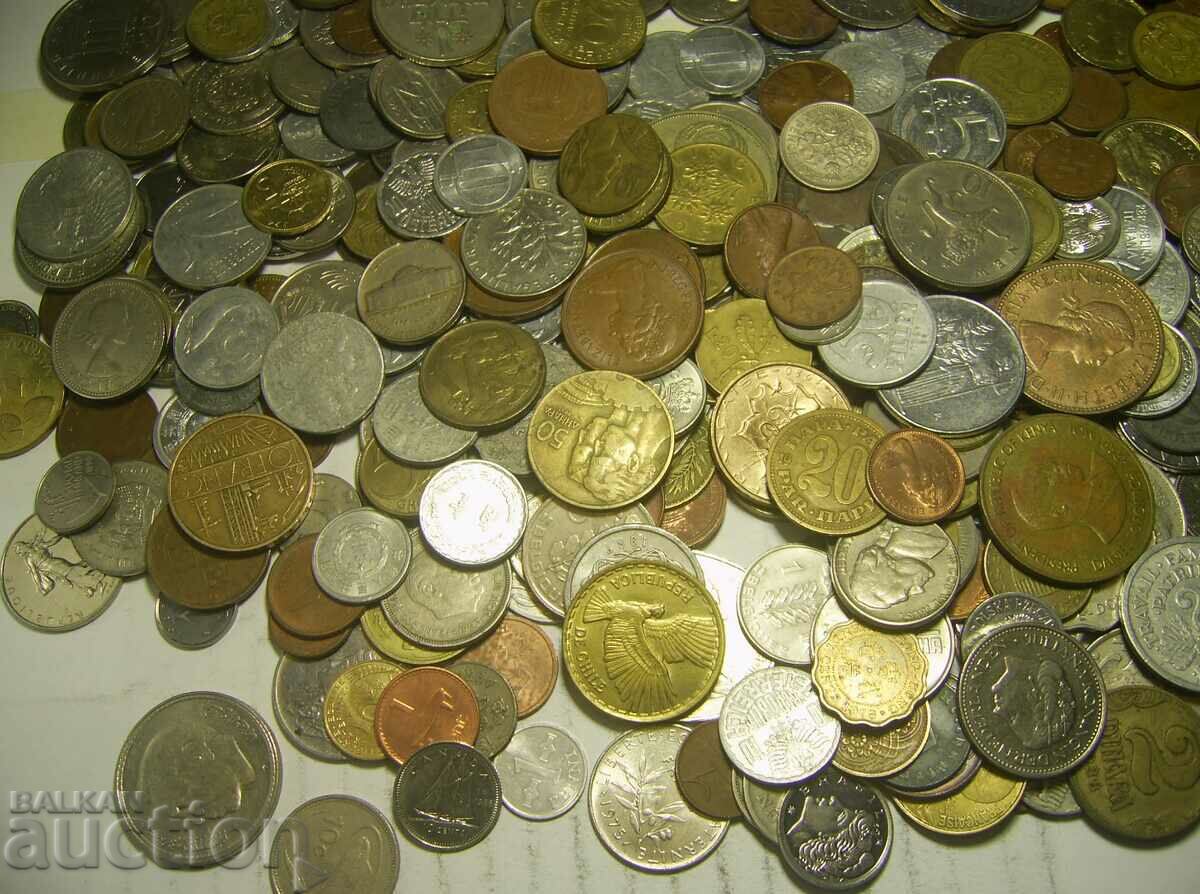 МЕГАЛОТ 513 монети и банкноти - 6 МЕГАЛОТ 513 монети и банкноти - 6