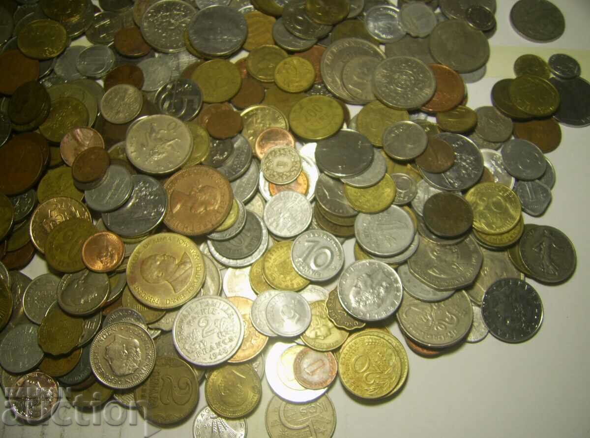 МЕГАЛОТ 513 монети и банкноти - 7 МЕГАЛОТ 513 монети и банкноти - 7