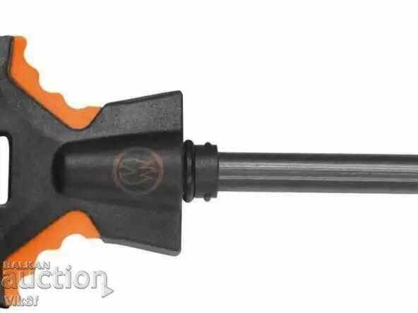 Survival knife Ultimate Gerber lighter+hammer - 5 Survival knife Ultimate Gerber lighter+hammer - 5