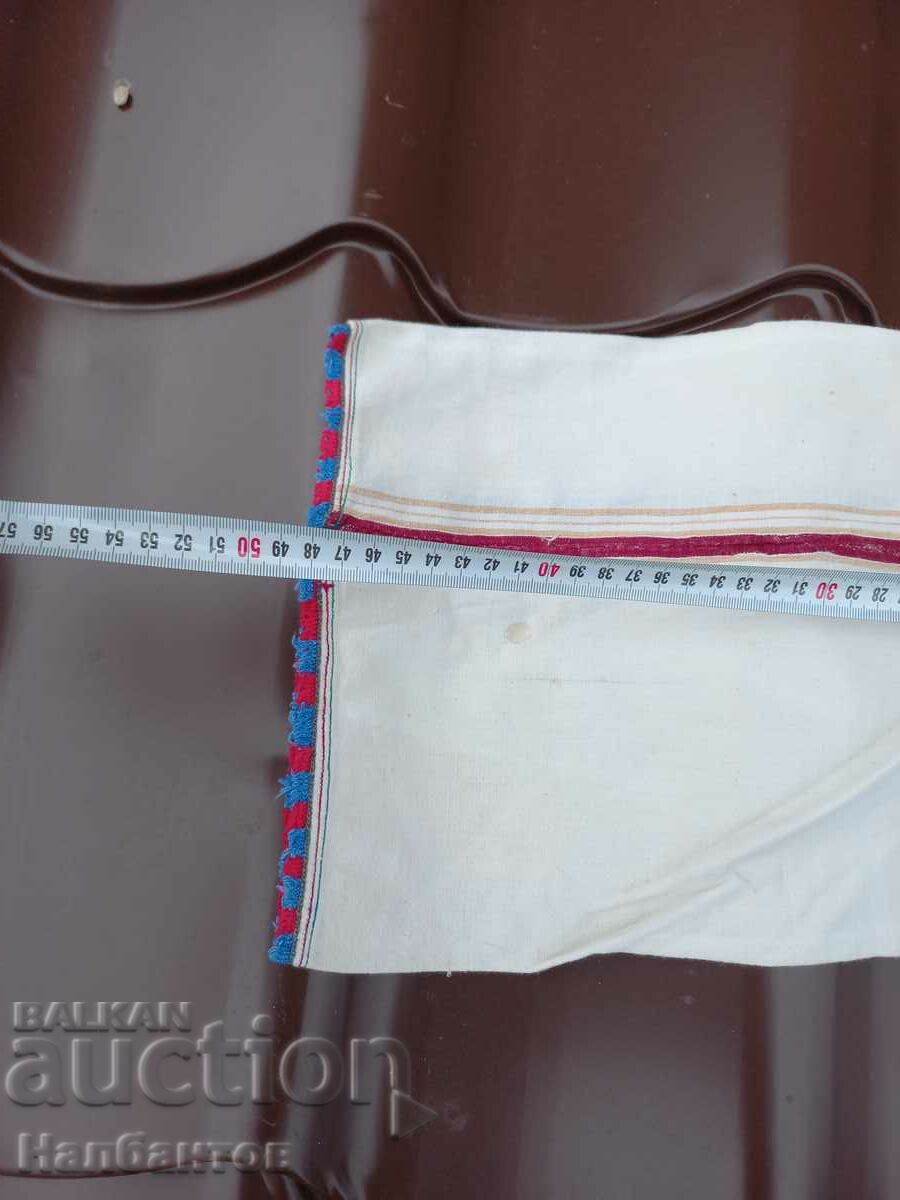 Delivery of RHODESIAN SHIRT WEAR Delivery of RHODESIAN SHIRT WEAR