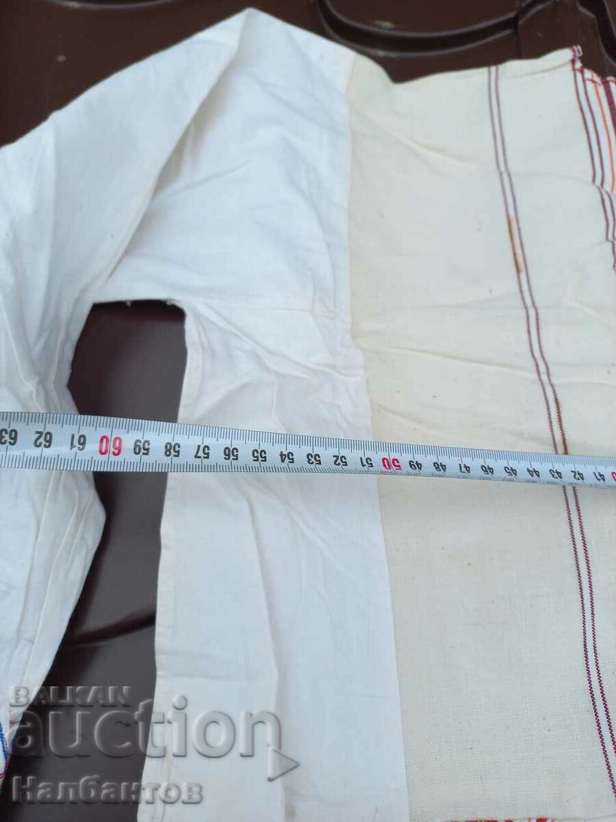 Auction  RHODESIAN SHIRT WEAR