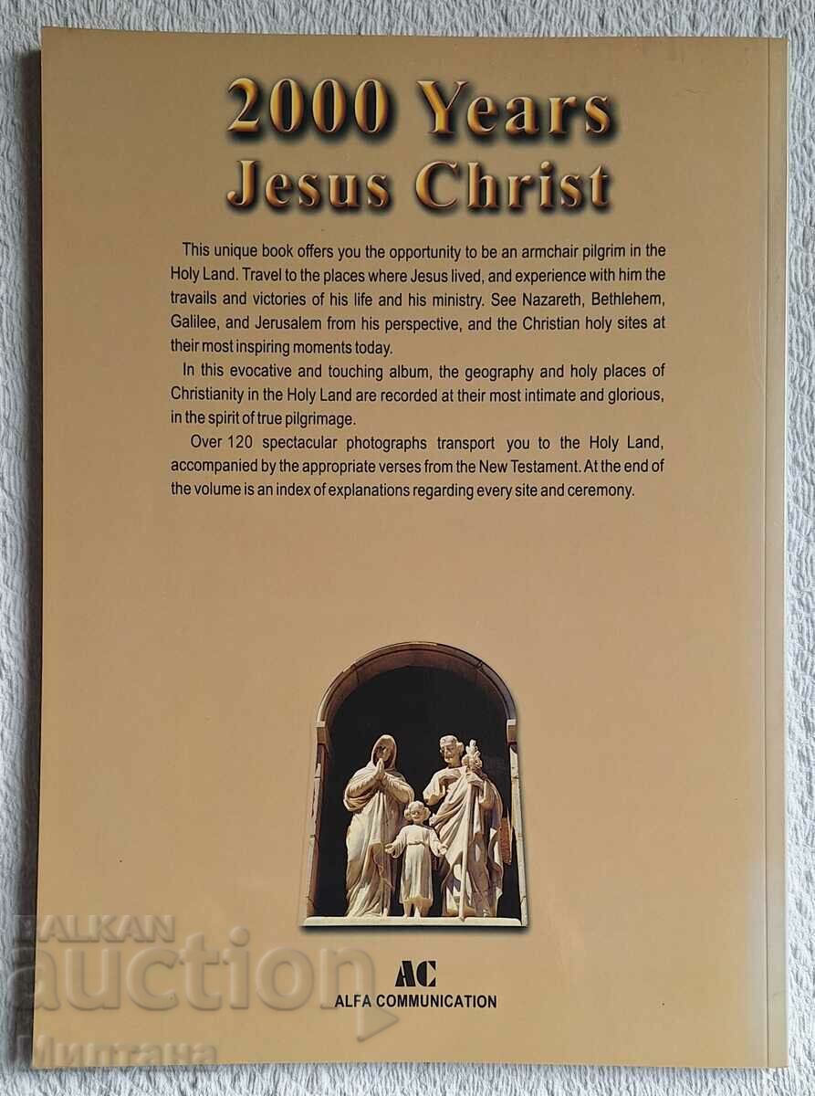 Auction 2000 Years Jesus Christ Auction 2000 Years Jesus Christ