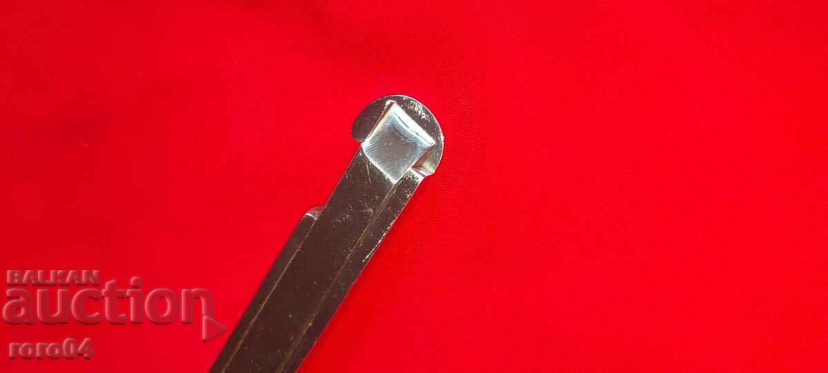 DENTAL PLIERS - GUILLOTINE - 5 DENTAL PLIERS - GUILLOTINE - 5