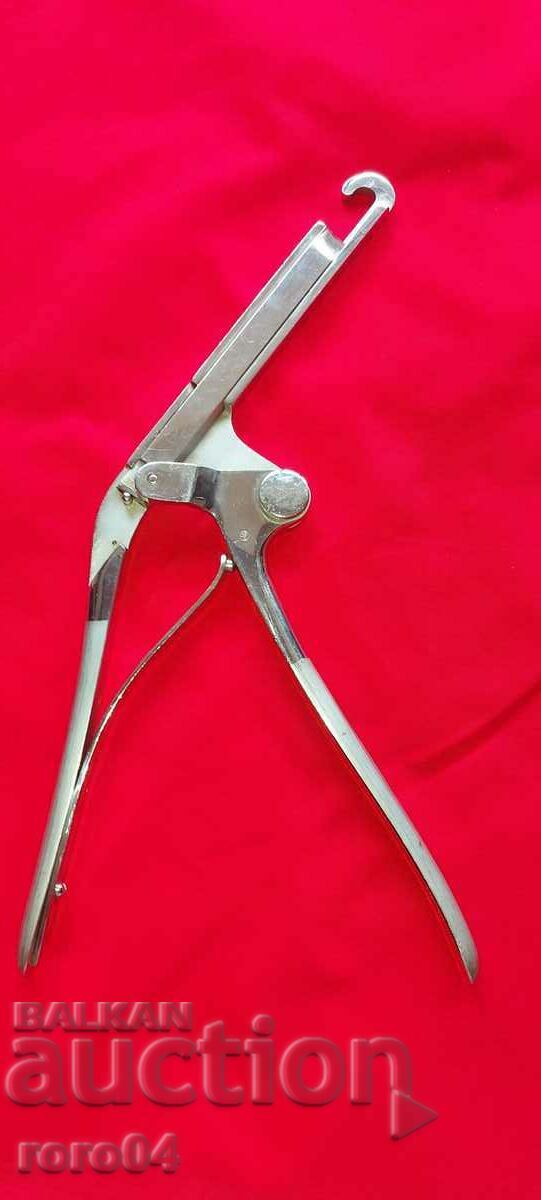 DENTAL PLIERS - GUILLOTINE