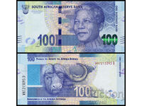 ❤️ ⭐ Νότια Αφρική Νότια Αφρική 2013-2016 100 rand UNC νέο ⭐ ❤️