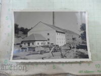 Παλιά φωτογραφία εργοστασίου