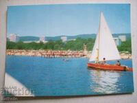 Card View from the Golden Sands - Д5382-А