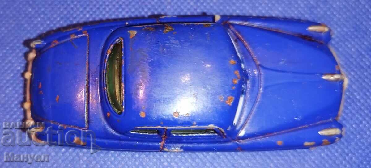 Παράδοση Πουλάω μοντέλο. Παράδοση Πουλάω μοντέλο.