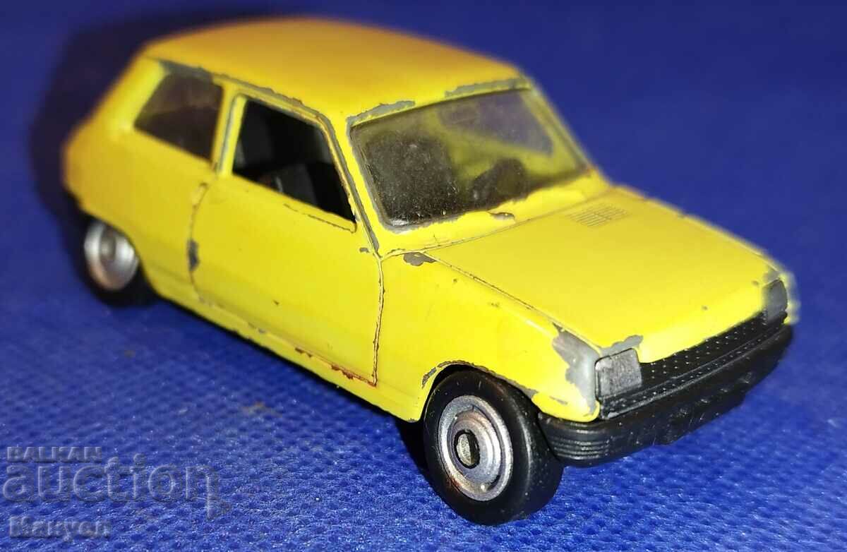 I am selling a model. with price 9.90 BGN | € 5.06 I am selling a model. with price 9.90 BGN | € 5.06