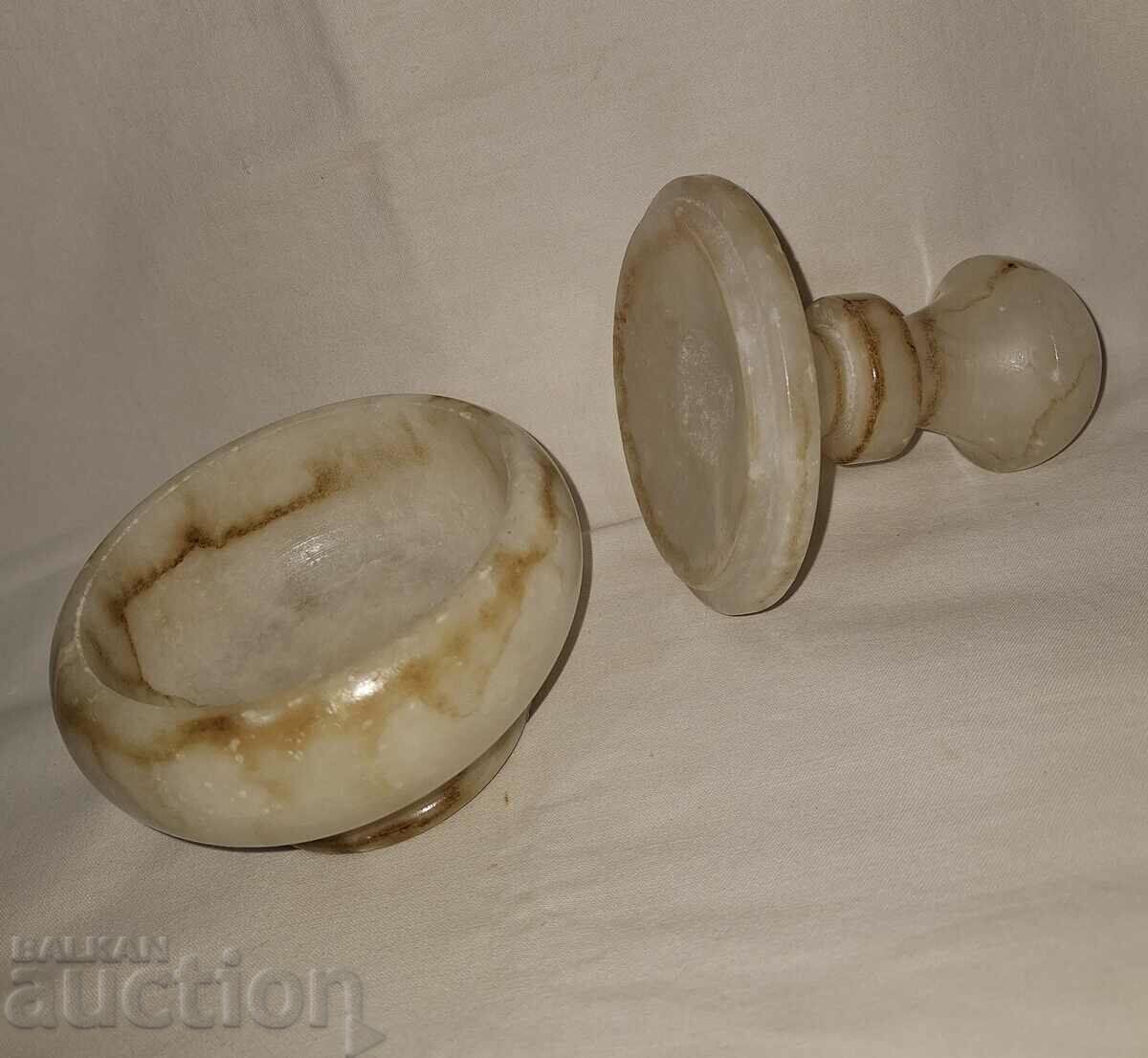 Δημοπρασία Παλαιό πέτρινο σκεύος Δημοπρασία Παλαιό πέτρινο σκεύος