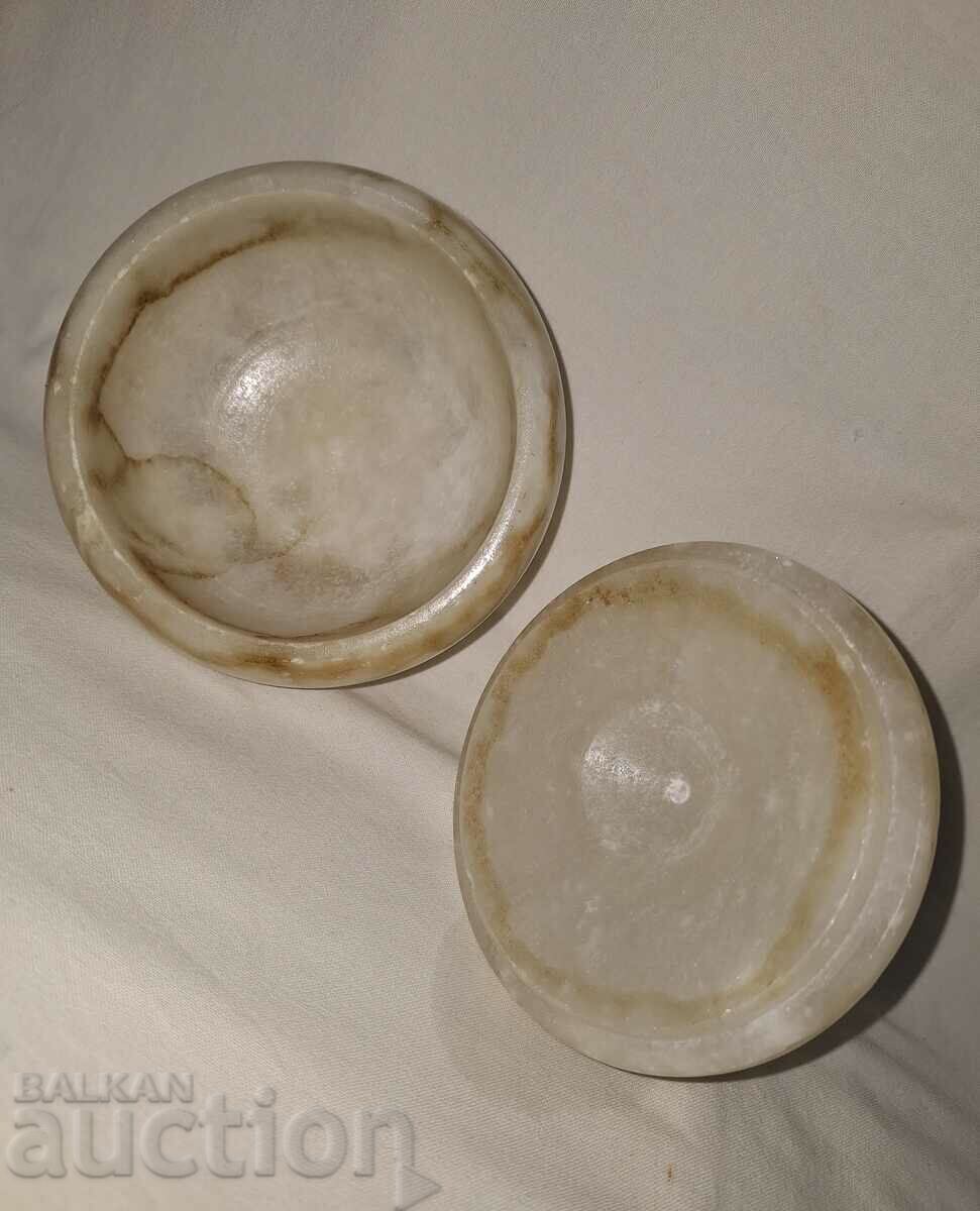 Παλαιό πέτρινο σκεύος - 5 Παλαιό πέτρινο σκεύος - 5