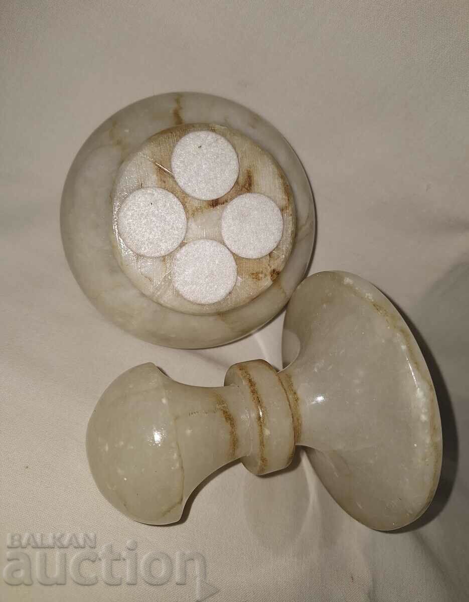 Παλαιό πέτρινο σκεύος - 6 Παλαιό πέτρινο σκεύος - 6