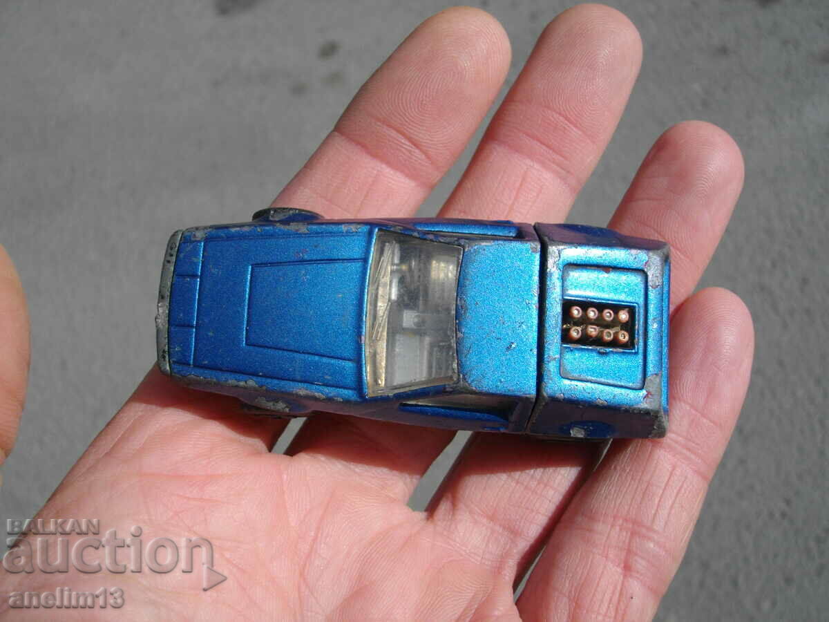 MATCHBOX BULGARIA MIDNIGHT MAGIC MATCHBOX with price 40.00 BGN | € 20.45 MATCHBOX BULGARIA MIDNIGHT MAGIC MATCHBOX with price 40.00 BGN | € 20.45