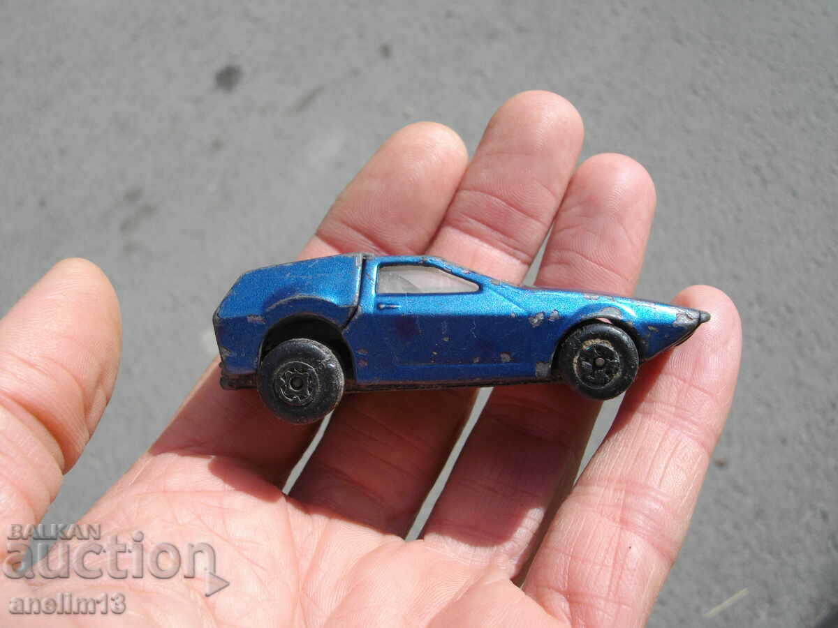 Auction MATCHBOX BULGARIA MIDNIGHT MAGIC MATCHBOX Auction MATCHBOX BULGARIA MIDNIGHT MAGIC MATCHBOX