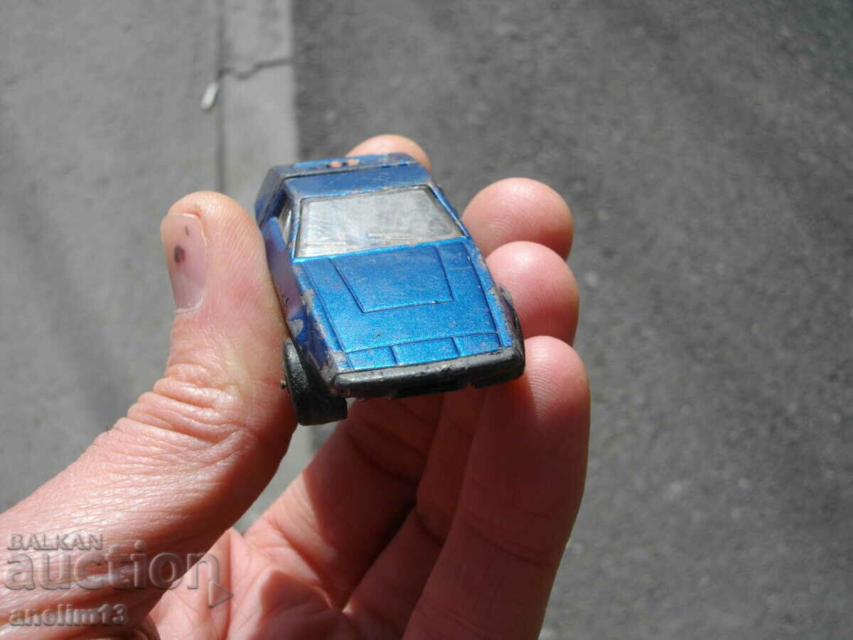 Delivery of MATCHBOX BULGARIA MIDNIGHT MAGIC MATCHBOX Delivery of MATCHBOX BULGARIA MIDNIGHT MAGIC MATCHBOX