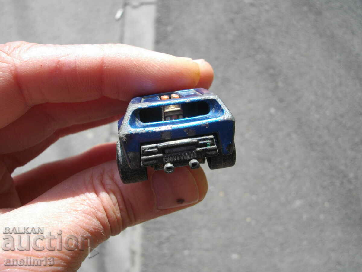 MATCHBOX BULGARIA MIDNIGHT MAGIC MATCHBOX - 5 MATCHBOX BULGARIA MIDNIGHT MAGIC MATCHBOX - 5