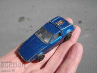 MATCHBOX BULGARIA MIDNIGHT MAGIC MATCHBOX