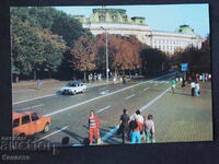Sofia Boulevard Ruski 1980 K404