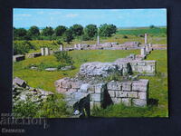 Ruinele Pliska K404