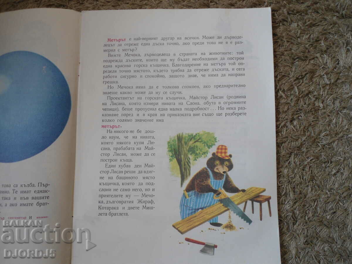 Δημοπρασία Εσύ μετράς, ζωγραφίζω, Άντζελα Οράτσι