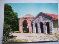 Картичка - Казанлък - Тракийската гробница Акл2009
