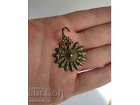 Old Bulgarian Revival. earring-Arpalia-sachan-part.live.pos