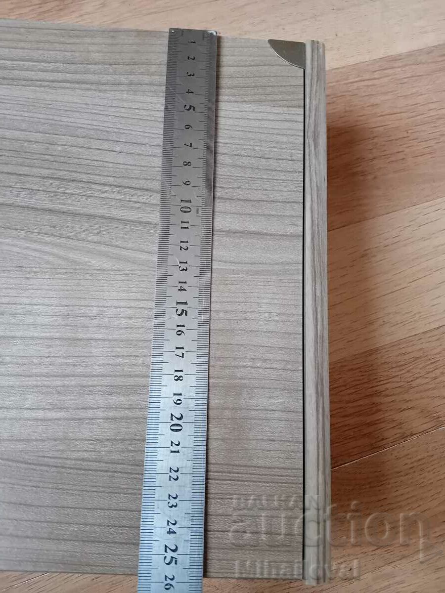 Watch/jewelry box - 5 Watch/jewelry box - 5