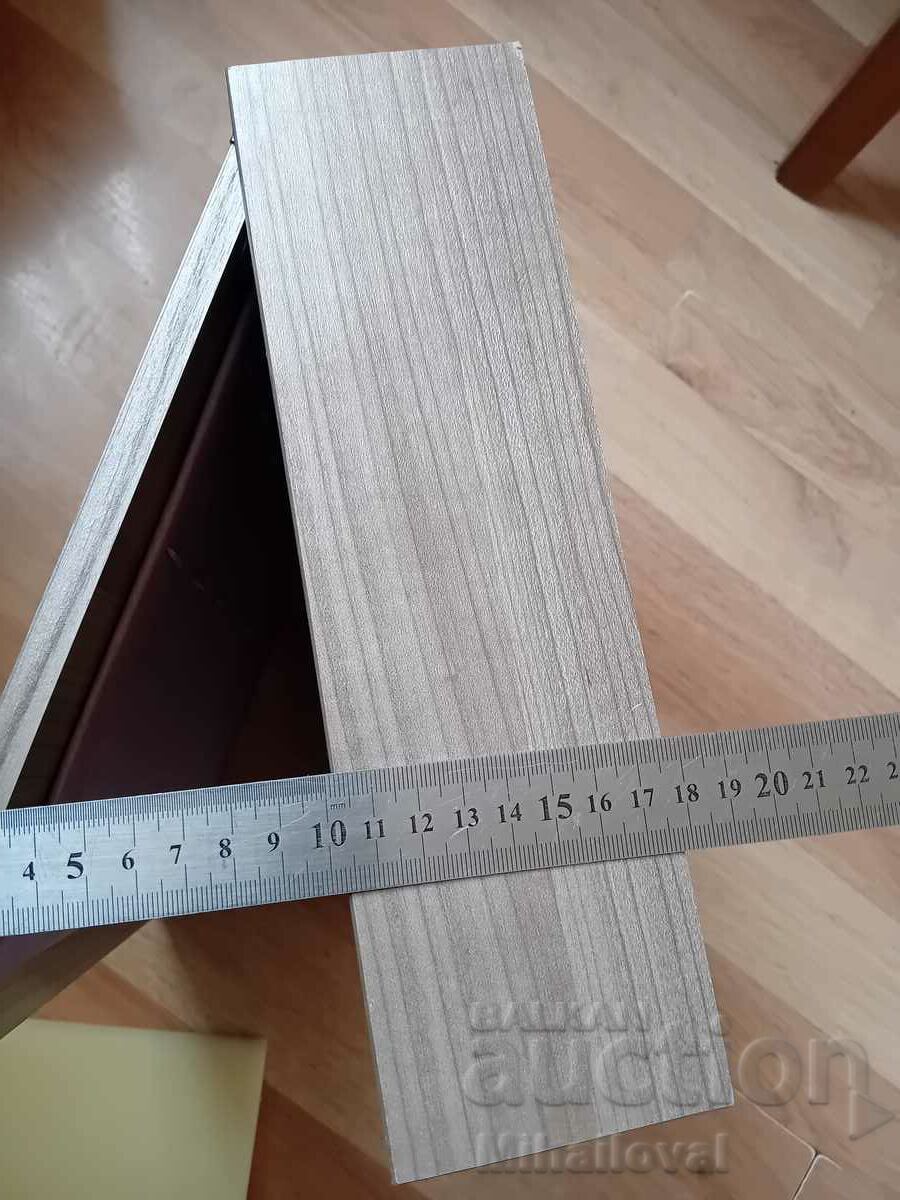 Watch/jewelry box - 6 Watch/jewelry box - 6