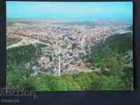 Vedere panoramică Shumen K404