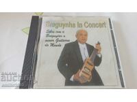 CD audio Brauynha