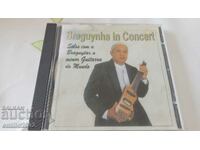 Аудио CD Brauynha