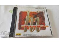 Аудио CD Класика