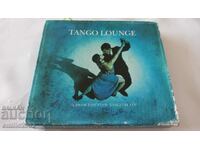 CD audio Tango Lounge