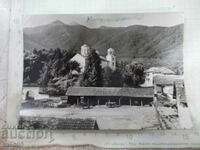 Card "Klisur Monastery - View"
