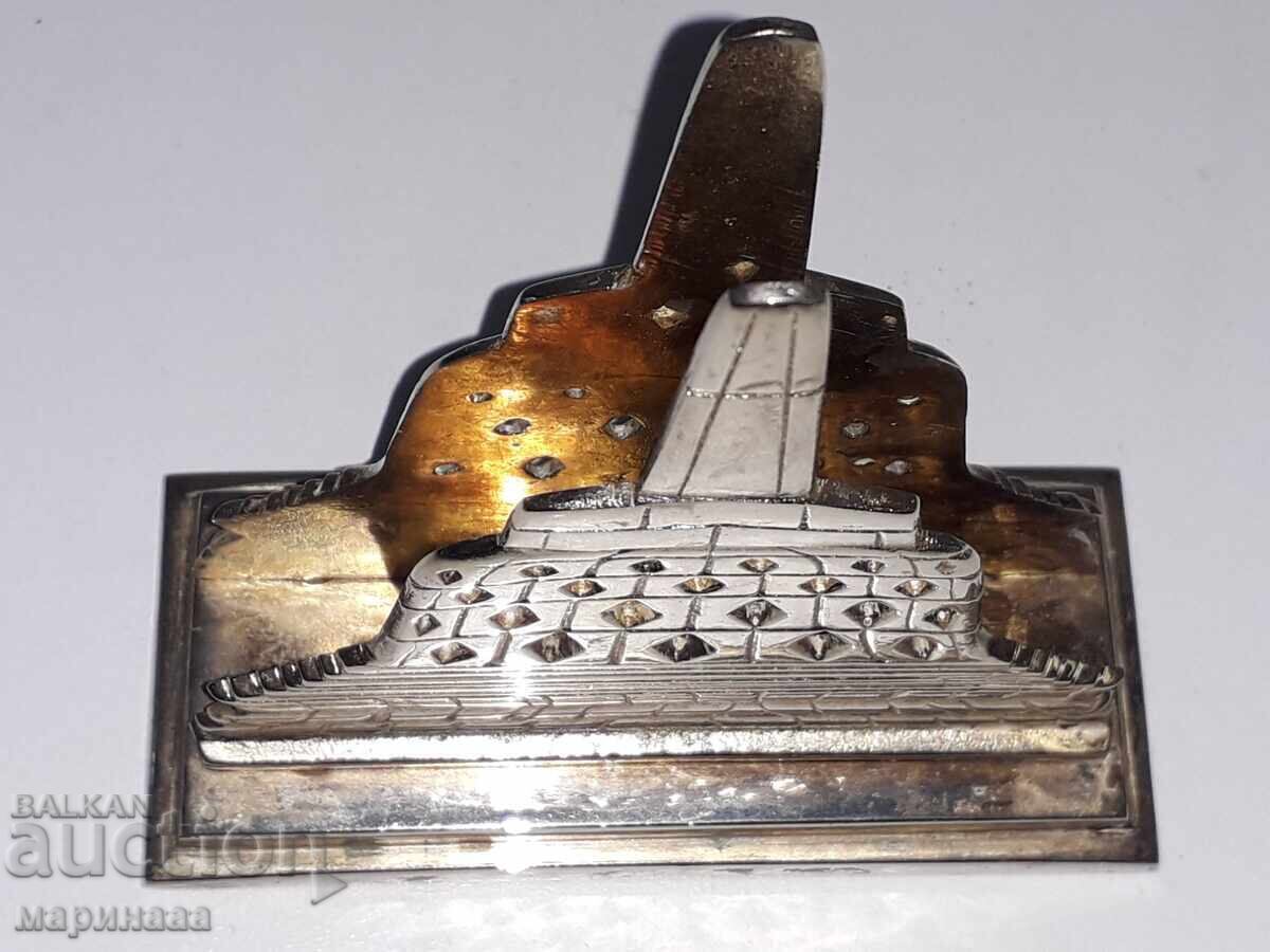 NAPKIN SOLID BRASS. INDONESIA with price 9.00 BGN | € 4.60 NAPKIN SOLID BRASS. INDONESIA with price 9.00 BGN | € 4.60