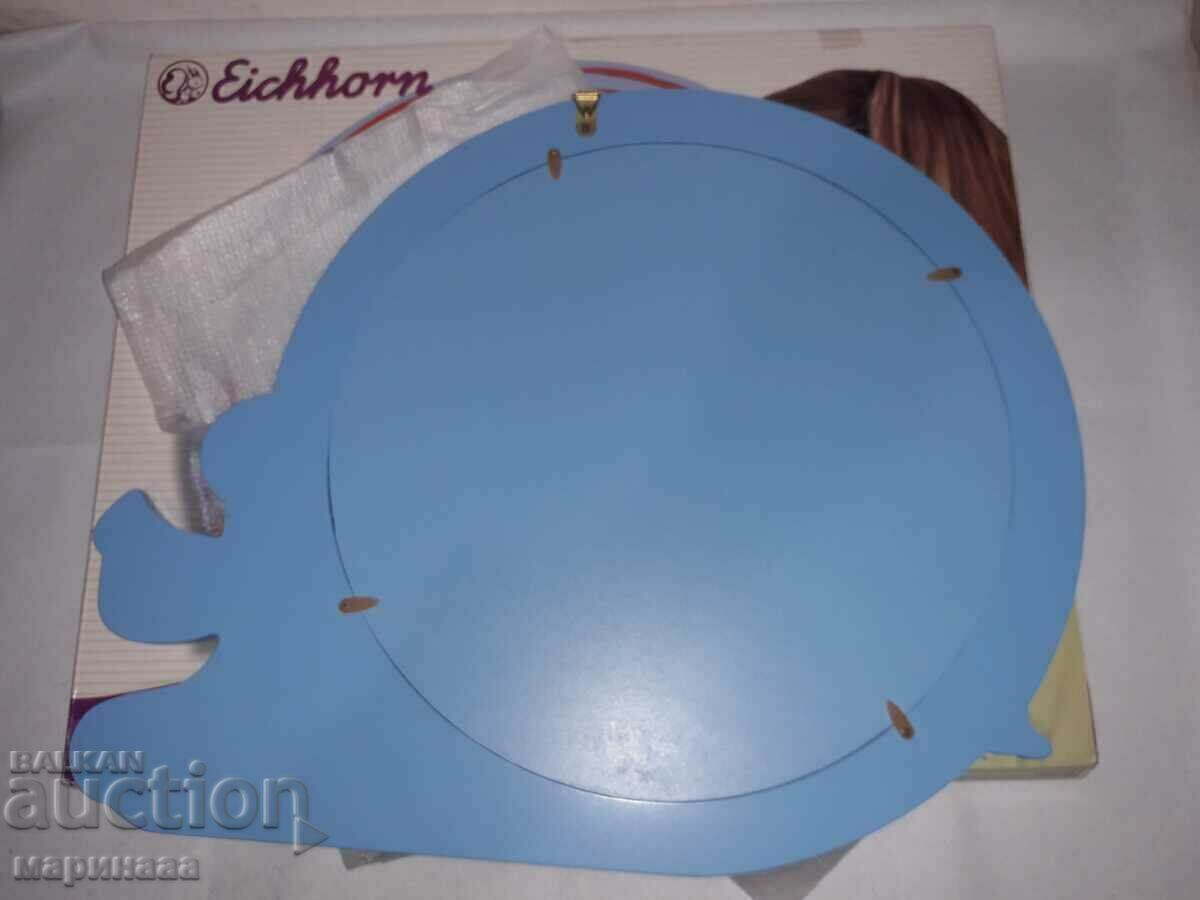 LARGE CHILDREN'S MIRROR. GERMANY with price 18.00 BGN | € 9.20 LARGE CHILDREN'S MIRROR. GERMANY with price 18.00 BGN | € 9.20