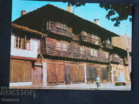 Casa Dryanovo Lafchieva K405