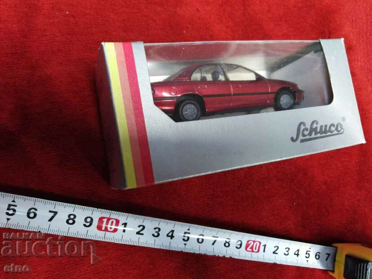 OPEL OMEGA ,SCHUCO,БЪЛГАРИЯ,MIKRO 67, играчка, играчки с цена 70.00 лв. | € 35.79 OPEL OMEGA ,SCHUCO,БЪЛГАРИЯ,MIKRO 67, играчка, играчки с цена 70.00 лв. | € 35.79