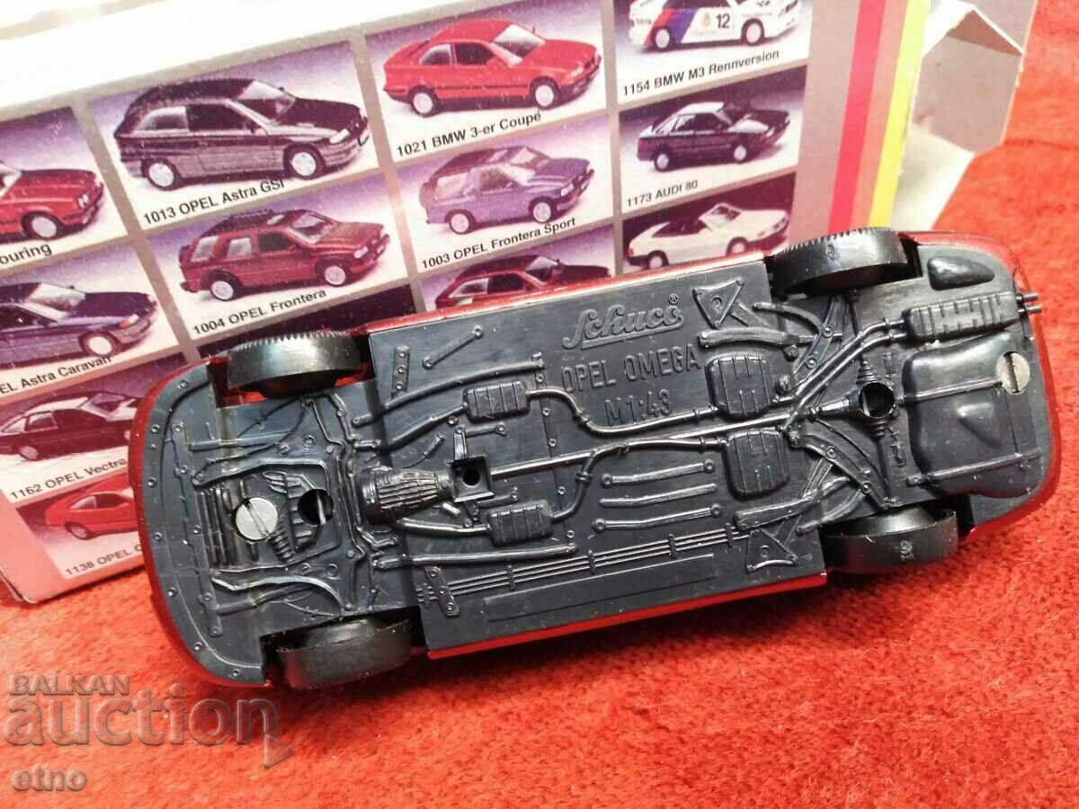 Доставка на OPEL OMEGA ,SCHUCO,БЪЛГАРИЯ,MIKRO 67, играчка, играчки Доставка на OPEL OMEGA ,SCHUCO,БЪЛГАРИЯ,MIKRO 67, играчка, играчки