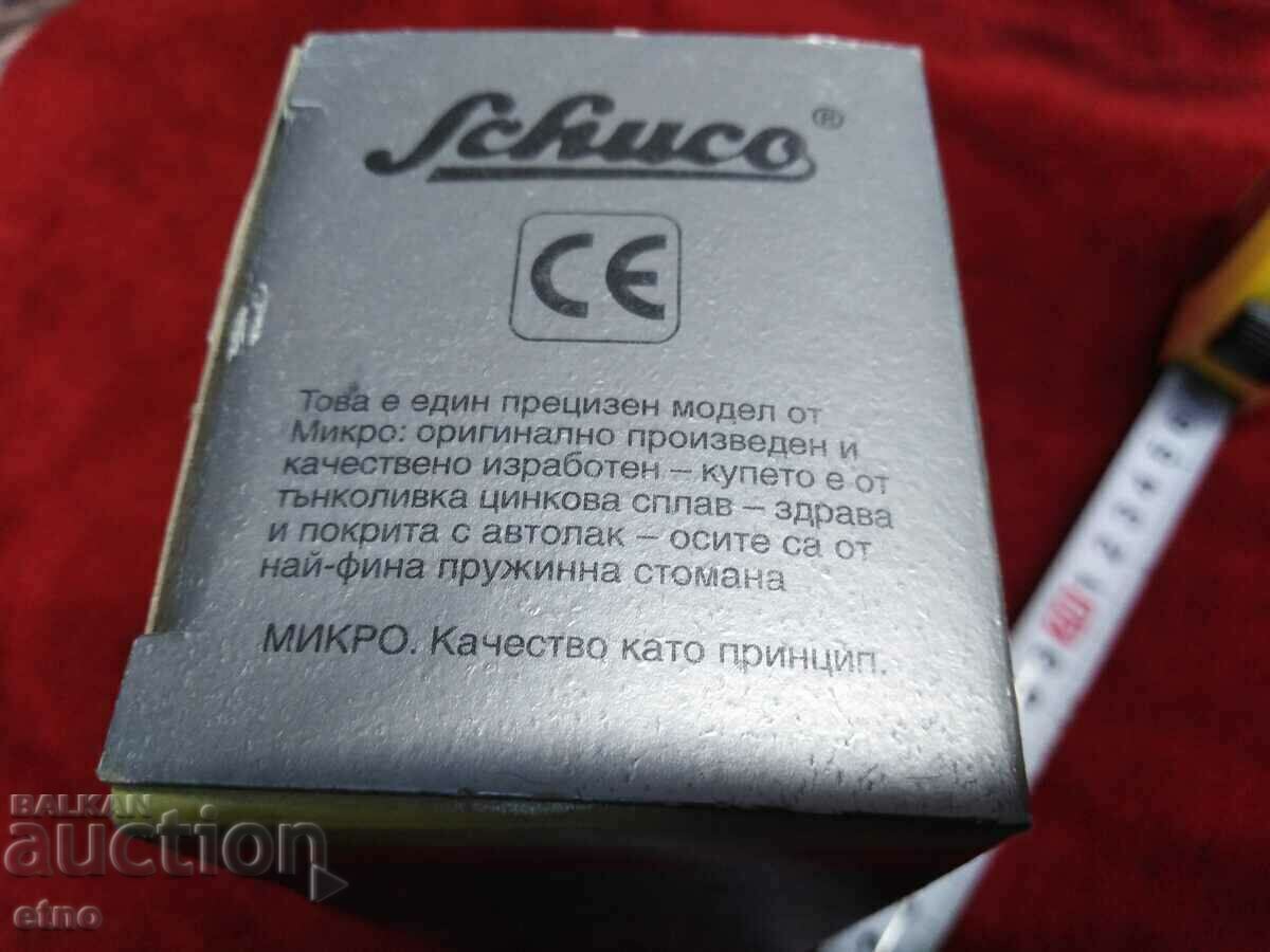 OPEL OMEGA ,SCHUCO,БЪЛГАРИЯ,MIKRO 67, играчка, играчки - 5 OPEL OMEGA ,SCHUCO,БЪЛГАРИЯ,MIKRO 67, играчка, играчки - 5