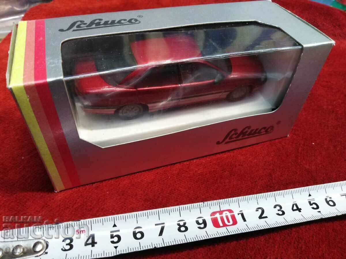 OPEL OMEGA ,SCHUCO,БЪЛГАРИЯ,MIKRO 67, играчка, играчки - 6 OPEL OMEGA ,SCHUCO,БЪЛГАРИЯ,MIKRO 67, играчка, играчки - 6