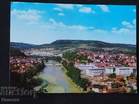 Lovech panoramic view K406