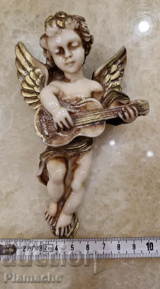 Vintage Arte Regalo Angels Heruvim