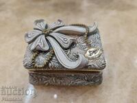 Berger Jewelry Box