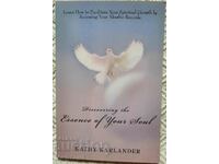Discovering the Essence of Your Soul - Kathy Karlander
