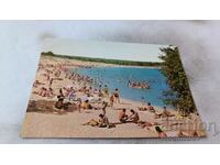 Carte poștală Kiten Beach