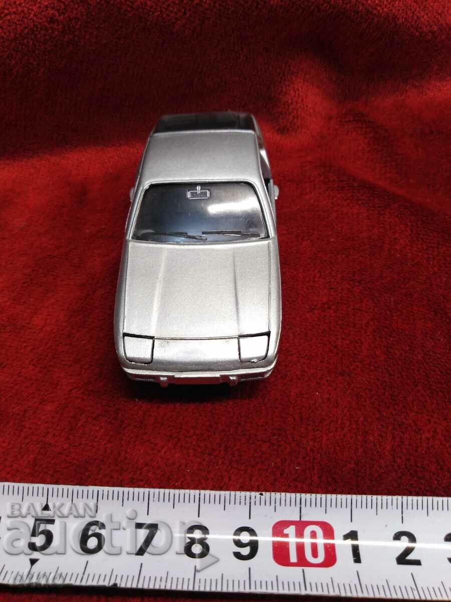 PORSCHE 924, GAMA-MINI, SOCIAL TOY, TOYS - 5 PORSCHE 924, GAMA-MINI, SOCIAL TOY, TOYS - 5